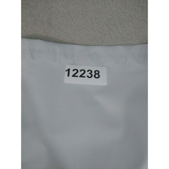 Brooks Brothers Shirt Mens 16.5 4/5 Pink Long Sleeve Button Up Non Iron 346 - Picture 9 of 9